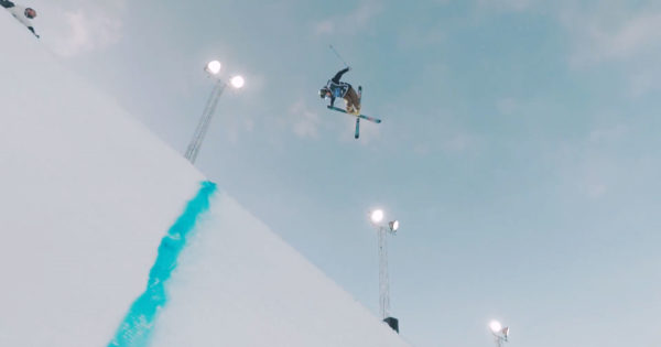 moment skis vimeo