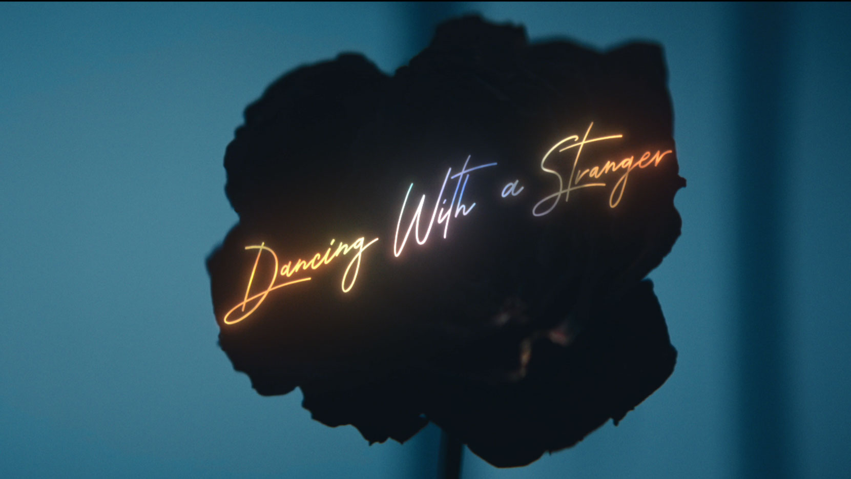 WITH STRANGERS - Lyrics, Playlists & Videos